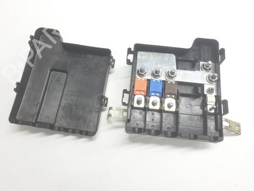 Fuse box IVECO DAILY VI Van 33S14, 35S14 | BP32213141E1 