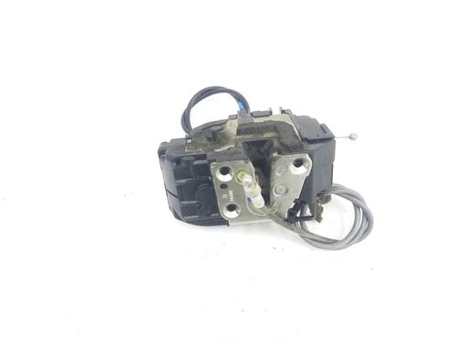 Used Rear right lock NISSAN QASHQAI / QASHQAI +2 I (J10, NJ10, JJ10E) 2.0 dCi (150 hp) 10721768