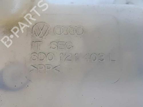 Expansion tank VW PASSAT B5.5 (3B3) 1.9 TDI | BP2992899C120 