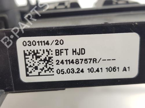 Fuse box RENAULT EXPRESS Box Body/MPV  | BP38170043E1  - Image 5