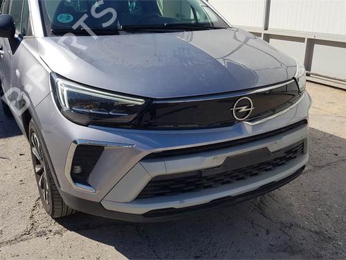 Left front window switch OPEL CROSSLAND X / CROSSLAND (P17, P2QO) | BP37641952I27 - Image 31