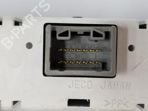 Display monitor TOYOTA LAND CRUISER PRADO (_J12_) 3.0 D-4D (KDJ120, KDJ125) | BP12934463C48 