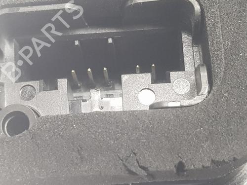 Rear right lock SEAT IBIZA V (KJ1, KJG) 1.0 TSI | BP13254938C99 