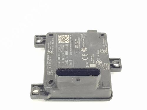 Elektronisk modul OPEL ASTRA L Sports Tourer (O5) 1.2 (FRHNPJ) (110 hp) 25008928