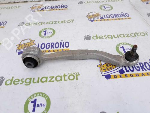 Used Right front suspension arm MERCEDES-BENZ C-CLASS (W204) C 200 CDI (204.007, 204.006) (136 hp) 3019116