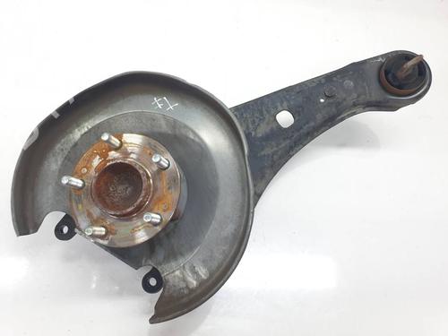 Left rear steering knuckle MITSUBISHI ECLIPSE CROSS (GK_, GL_) 1.5 T-Mivec | BP39192344M27 - Image 3
