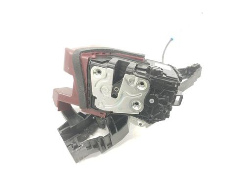 Rear left lock HYUNDAI TUCSON (TL, TLE) [2015-2020]  15939397