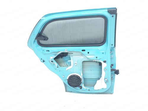 Left rear door CITROËN C4 CACTUS 1.2 VTi 82 | BP18951645C4 