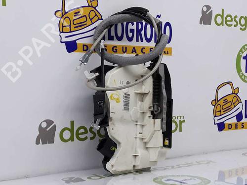 Front right lock VW SCIROCCO III (137, 138) 2.0 TFSI | BP2973740C97 