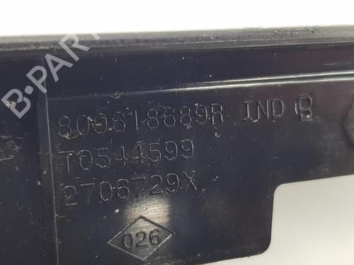 Right front window switch RENAULT TRAFIC III Van (FG_) 2.0 dCi 130 (FGMY) | BP17734526I26 