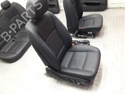 Seats set BMW 5 (F10) 520 d | BP5594420C78 