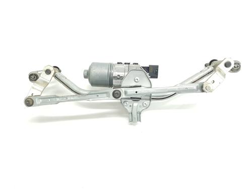 Front wiper motor PEUGEOT 2008 I (CU_) | BP37013712M29 - Image 5