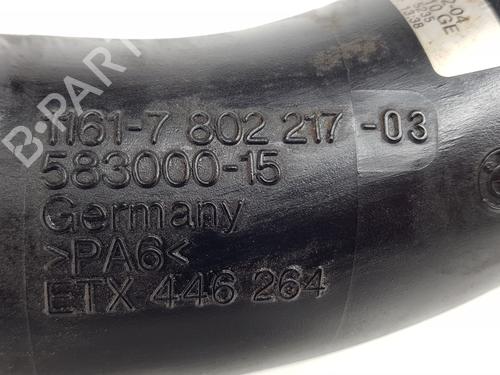 Pipe BMW X5 (E70) 3.0 d | BP35746471M125 - Image 3