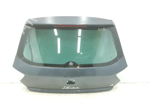 Tailgate SEAT IBIZA V (KJ1, KJG) 1.0 TSI | BP13250314C6 