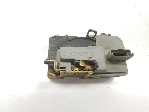 Used Front right lock PEUGEOT 206 Hatchback (2A/C) 1.4 HDi eco 70 (68 hp) 11978104