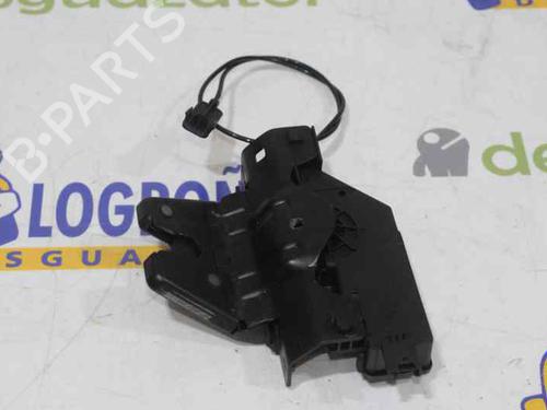 Tailgate lock BMW 1 (E87) 120 d | BP770532C101 