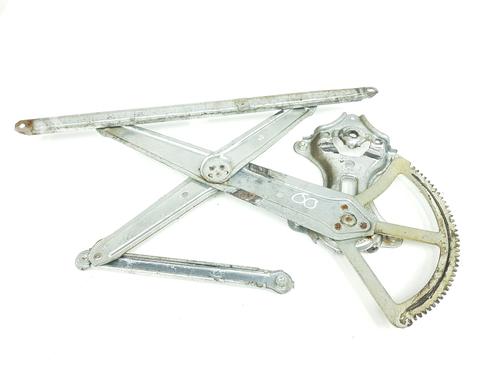 Front right window mechanism TOYOTA LAND CRUISER PRADO (_J12_) 3.0 D-4D (KDJ120, KDJ125) | BP20226322C23 