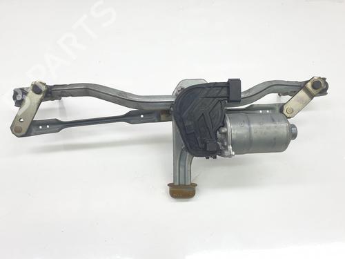 Used Front wiper motor RENAULT TRAFIC III Van (FG_) 1.6 dCi 120 (FGMK) (121 hp) 17911212
