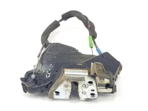 Used Front right lock TOYOTA LAND CRUISER PRADO (_J12_) 3.0 D-4D (KDJ120, KDJ125) (166 hp) 9151066