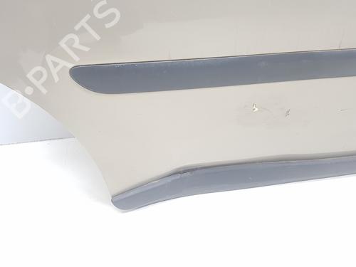 Right rear door VOLVO XC90 I (275) T6 AWD | BP8494820C5 