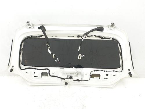Tailgate VW SCIROCCO III (137, 138) 2.0 R | BP18056558C6