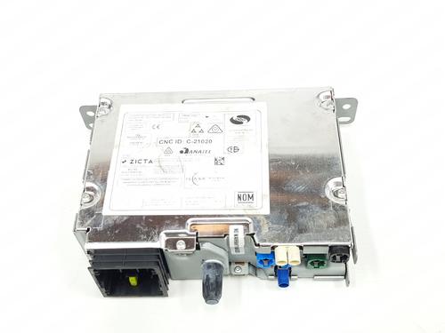 Electronic module CITROËN BERLINGO (ER_, EC_) 1.5 BlueHDi 100 | BP37155070M83 - Image 6