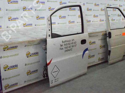 Left front door HYUNDAI H-1 Van (A1)  | BP1215563C2 