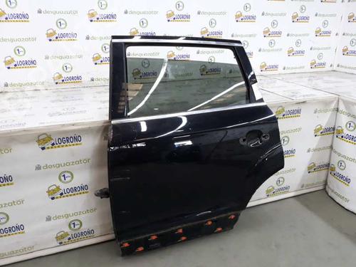 Left rear door AUDI Q7 (4LB) 3.0 TDI quattro | BP3245807C4 