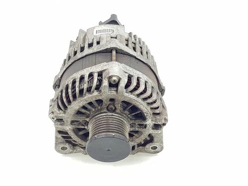 Used Alternator Alternator RENAULT TRAFIC III Bus (JG_) [2014-2026] 34346026 34346026
