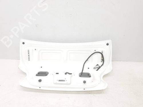 Tailgate CITROËN C-ELYSEE (DD_) 1.6 HDI 92 | BP29331752C6 