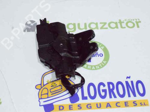 Tailgate lock BMW 1 (E87) 120 d | BP760404C101 