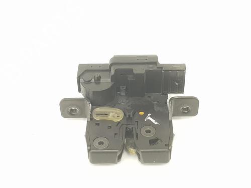 Used Tailgate lock NISSAN MICRA III (K12) 1.2 16V (80 hp) 17025646
