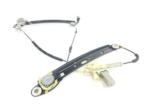 Rudehejsemekanisme ventre foran BMW 1 (E87) 116 d | BP29924030C22