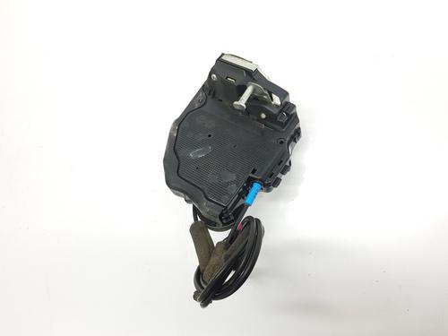 Rear left lock TOYOTA LAND CRUISER PRADO (_J15_) 3.0 D-4D (KDJ155_, KDJ150_, KDJ150R, KDJ155R) | BP20724932C100 