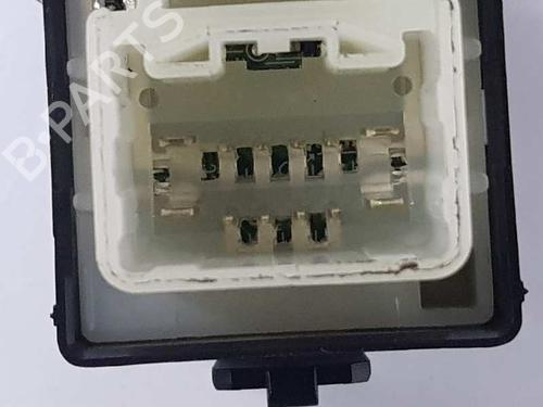 Right rear window switch TOYOTA LAND CRUISER PRADO (_J12_) 3.0 D-4D (KDJ120, KDJ125) | BP6331912I28 