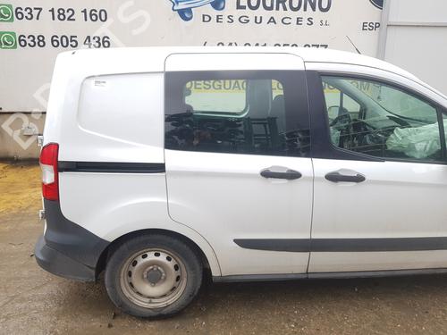 Gearbox FORD TRANSIT COURIER B460 Box Body/MPV 1.5 TDCi | BP38472774M3 - Image 8