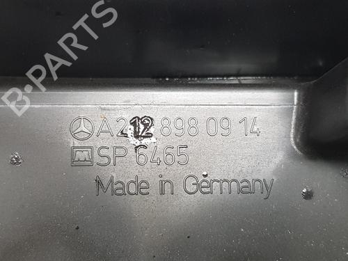 Jack Kit MERCEDES-BENZ C-CLASS (W204) C 200 CDI (204.001) | BP27178250C119 