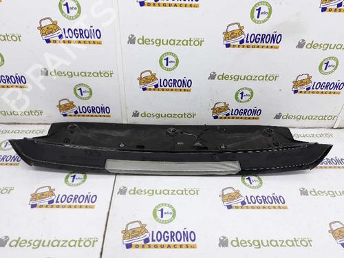 Rear spoiler BMW X3 (E83) xDrive 30 d | BP8746881C96 