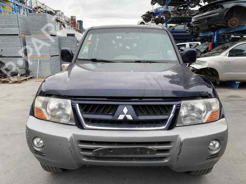 Speilbryter MITSUBISHI PAJERO III (V7_W, V6_W) 3.2 Di-D (V68W) | BP6922980I25 