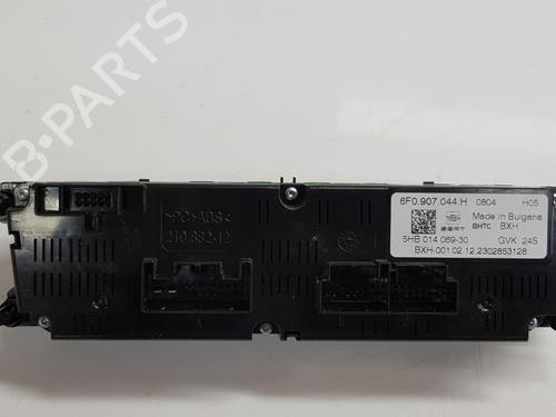 Climate control SEAT IBIZA V (KJ1, KJG) 1.0 MPi | BP27928475I5 