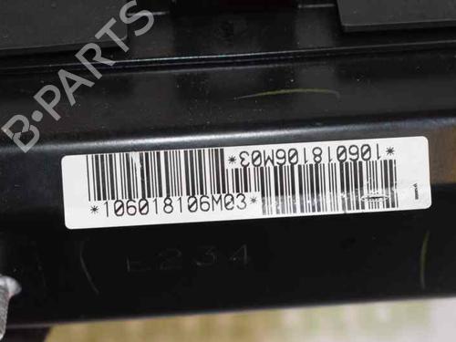 Other TOYOTA AVENSIS Saloon (_T25_) 2.2 D-4D (ADT251_, ADT251R) | BP11699184O1 