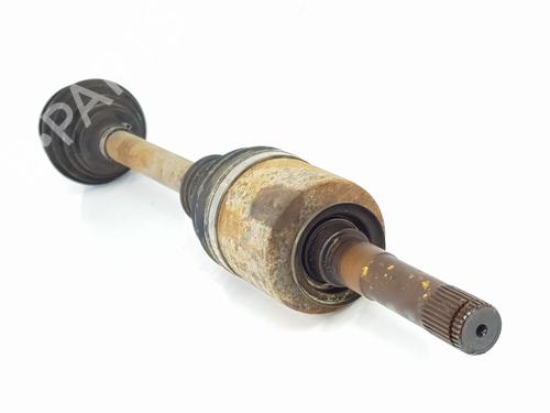 Right rear driveshaft LAND ROVER RANGE ROVER SPORT I (L320) 2.7 D 4x4 | BP27474192M41 