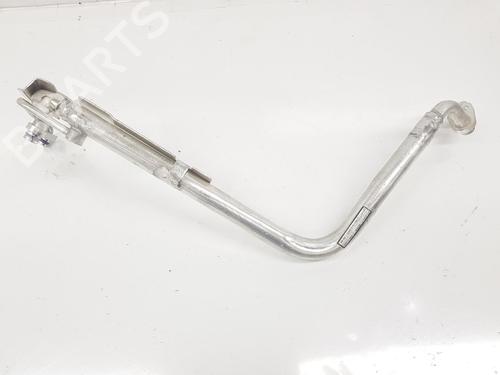 Used AC pipe CUPRA FORMENTOR (KM7, KMP) 2.0 TSI (190 hp) 14102160