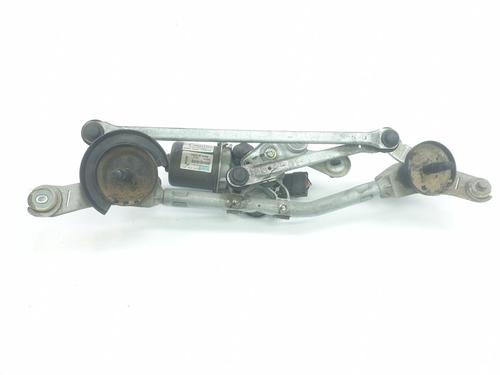Used Front wiper motor NISSAN JUKE (F15) 1.5 dCi (110 hp) 20188485