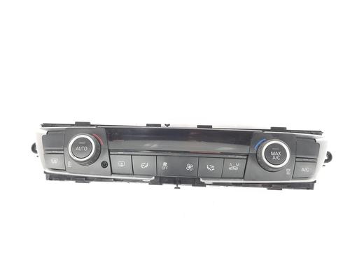 Used Climate control BMW 1 (F20) 116 d (116 hp) 12169013