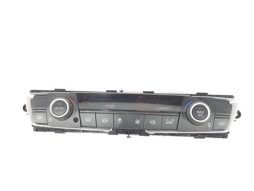 Climate control BMW 1 (F20) 116 d (116 hp) 12169013