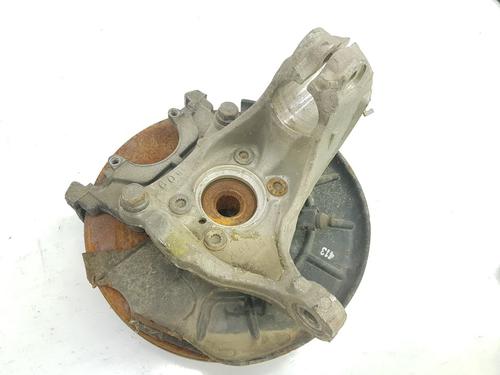 Used Right front steering knuckle Right front steering knuckle VW PASSAT B7 (362) [2010-2015] 9297033 9297033