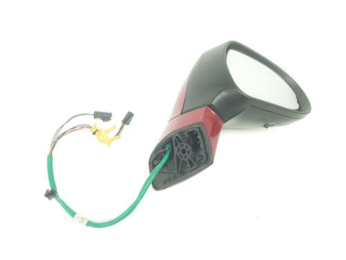 Right mirror PEUGEOT 308 SW I (4E_, 4H_) 1.6 HDi | BP16644369C27