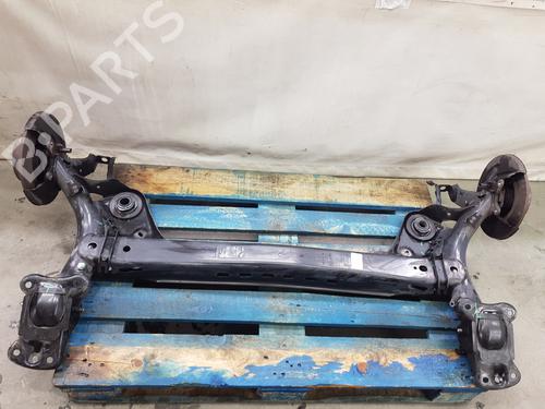 Used Rear axle VW T-ROC (A11, D11) [2017-2026]  32139998