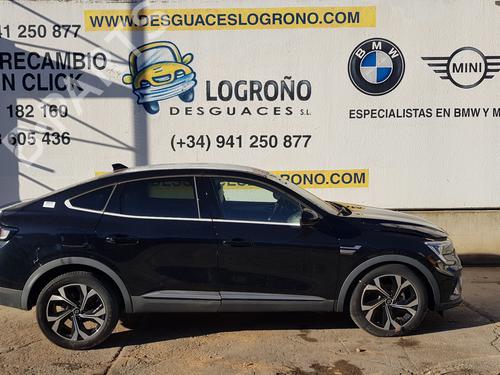 Electronic module RENAULT ARKANA I (LCM_, LDN_)  | BP33177363M83  - Image 14